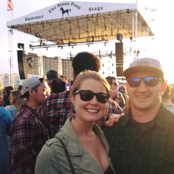 Meet your Posher, Dani - Picture 1 of 1